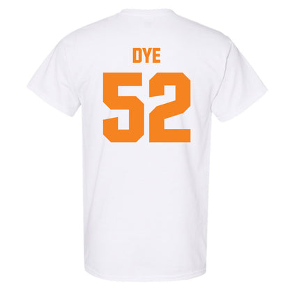 Tennessee - NCAA Football : Mariyon Dye - Classic Shersey T-Shirt-1