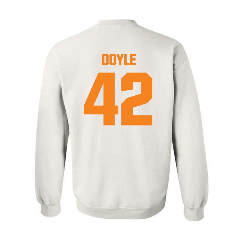 Tennessee - NCAA Softball : Amayah Doyle - Classic Shersey Crewneck Sweatshirt-1