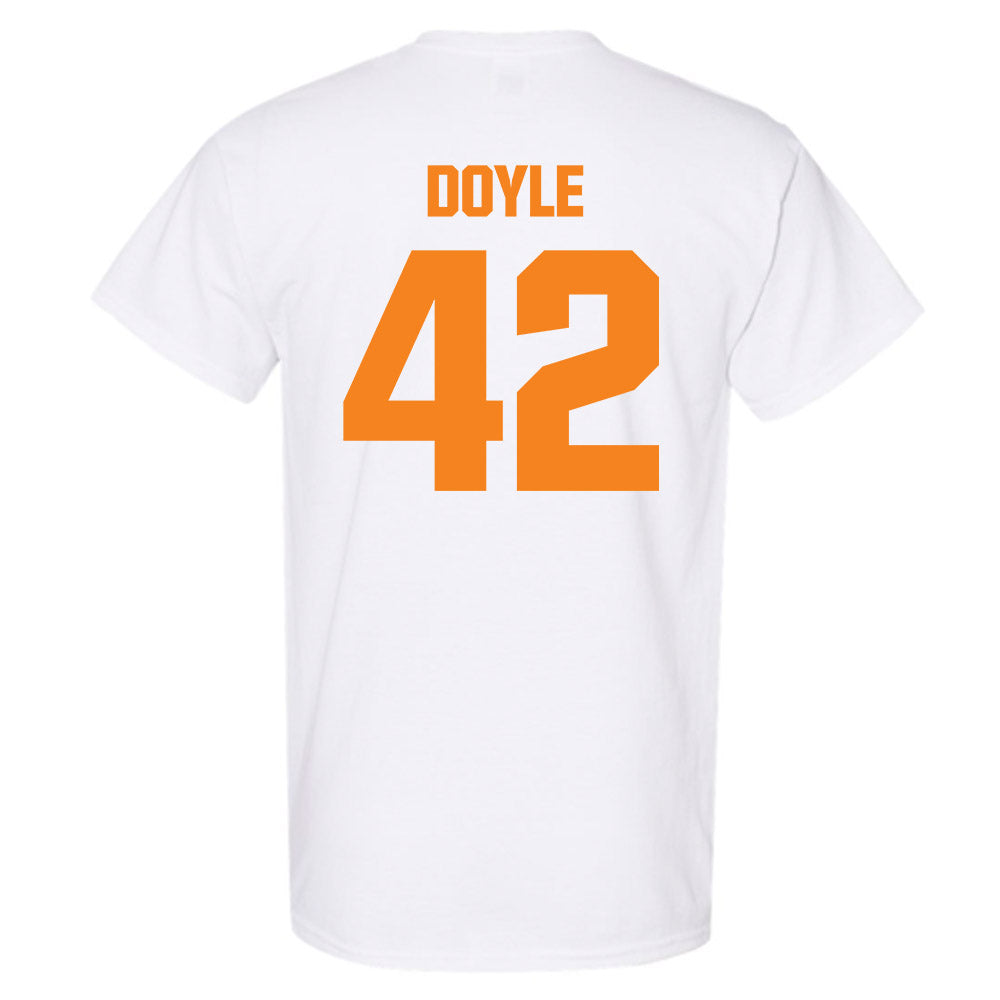 Tennessee - NCAA Softball : Amayah Doyle - Classic Shersey T-Shirt-1