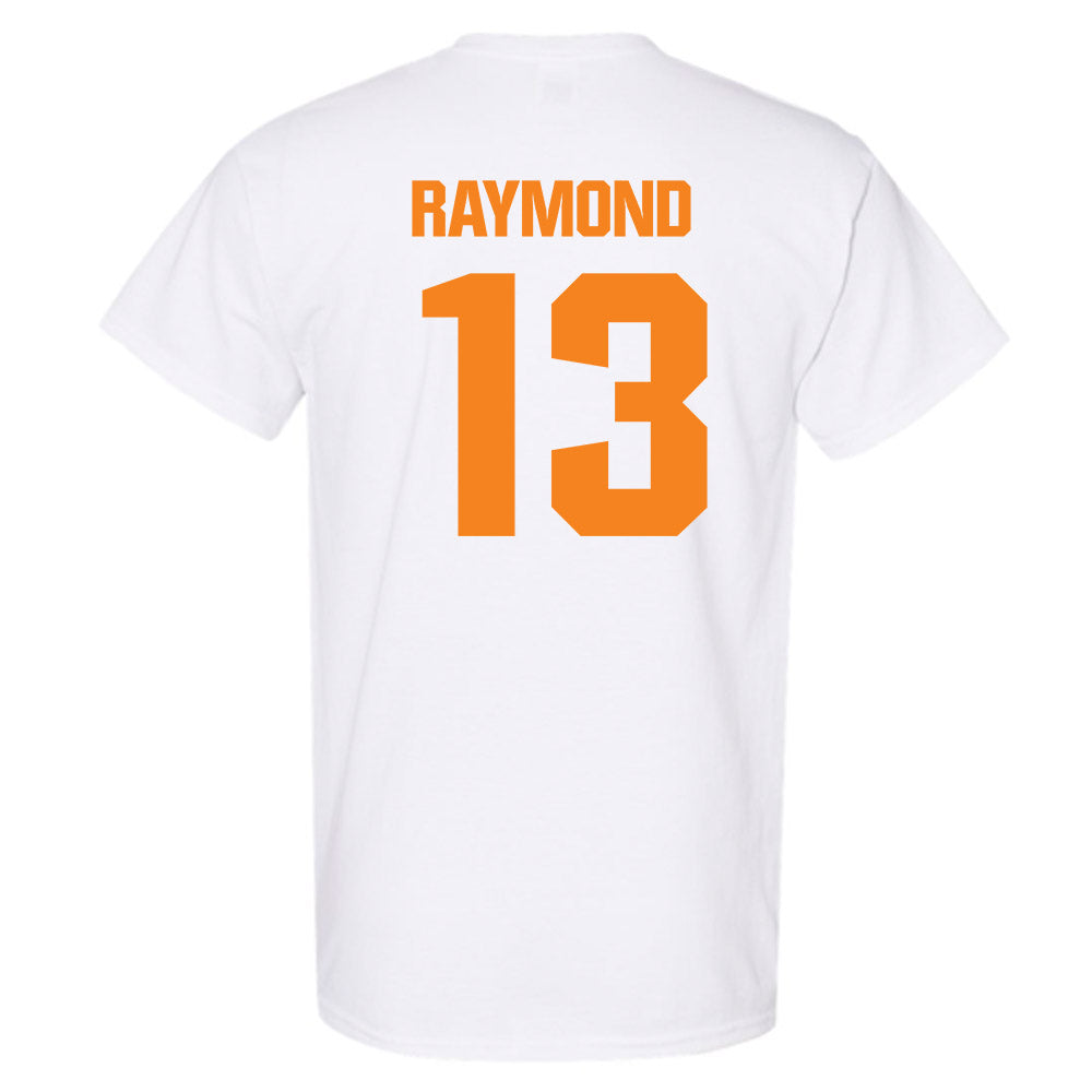 Tennessee - NCAA Women's Soccer : Marlee Raymond - Classic Shersey T-Shirt-1