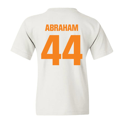 Tennessee - NCAA Baseball : Nic Abraham - Classic Shersey Youth T-Shirt-1