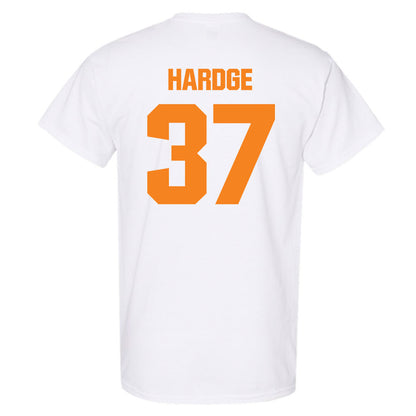 Tennessee - NCAA Football : Isaiah Hardge - Classic Shersey T-Shirt-1