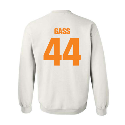 Tennessee - NCAA Football : Christian Gass - Classic Shersey Crewneck Sweatshirt-1