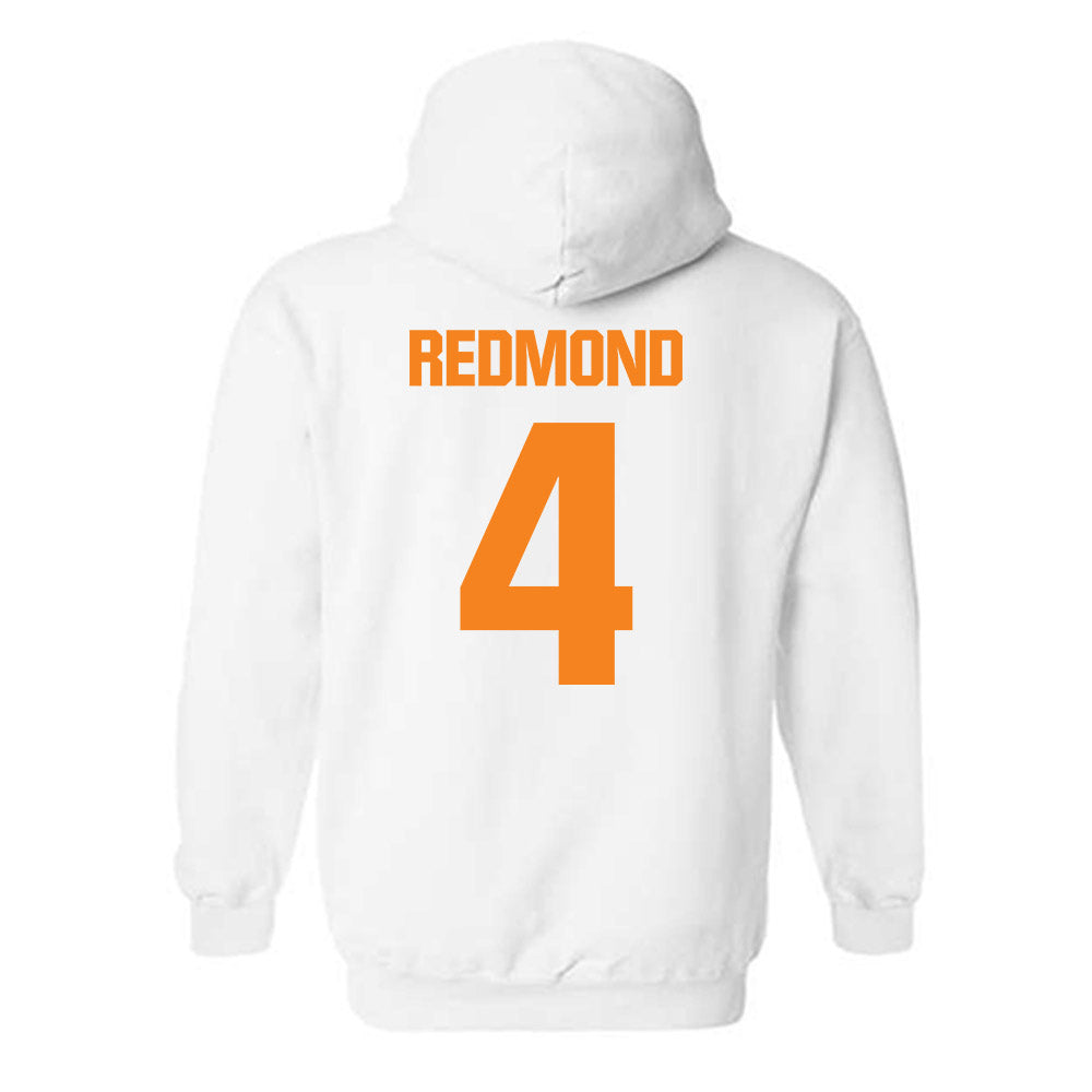 Tennessee - NCAA Football : Ty Redmond - Classic Shersey Hooded Sweatshirt-1