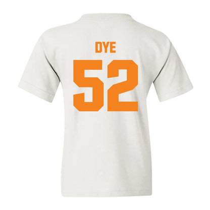 Tennessee - NCAA Football : Mariyon Dye - Classic Shersey Youth T-Shirt-1