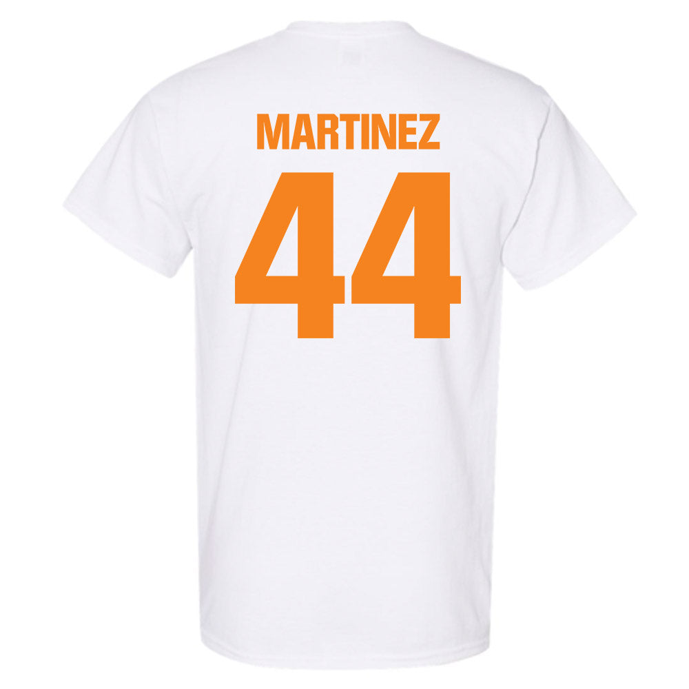 Tennessee - NCAA Football : Drake Martinez - Classic Shersey T-Shirt-1