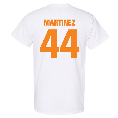 Tennessee - NCAA Football : Drake Martinez - Classic Shersey T-Shirt-1