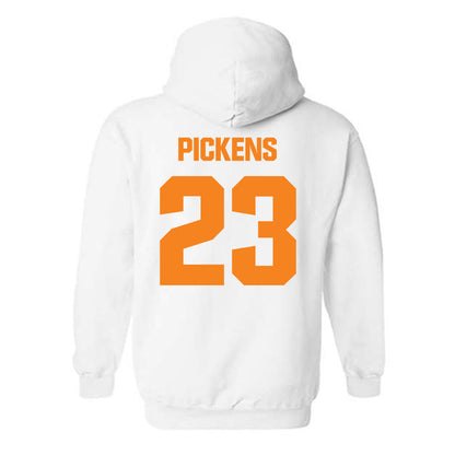 Tennessee - NCAA Softball : Karlyn Pickens - Classic Shersey Hooded Sweatshirt-1