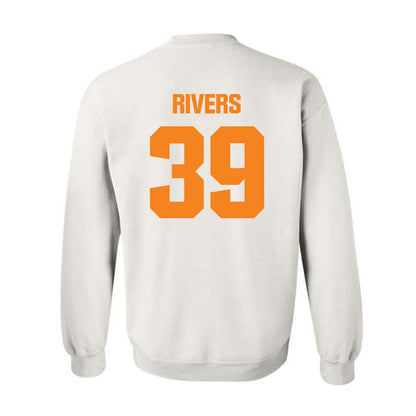 Tennessee - NCAA Football : Darryl Rivers - Classic Shersey Crewneck Sweatshirt-1