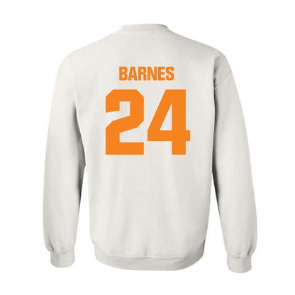 Tennessee - NCAA Football : Hunter Barnes - Classic Shersey Crewneck Sweatshirt-1
