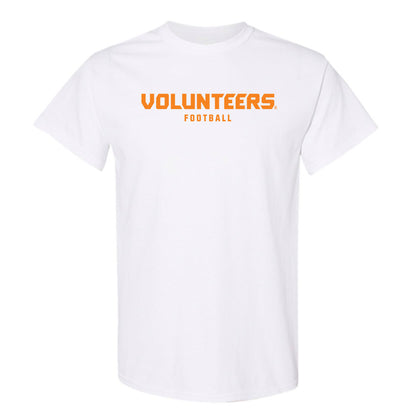 Tennessee - NCAA Football : Javin Gordon - Classic Shersey T-Shirt-0