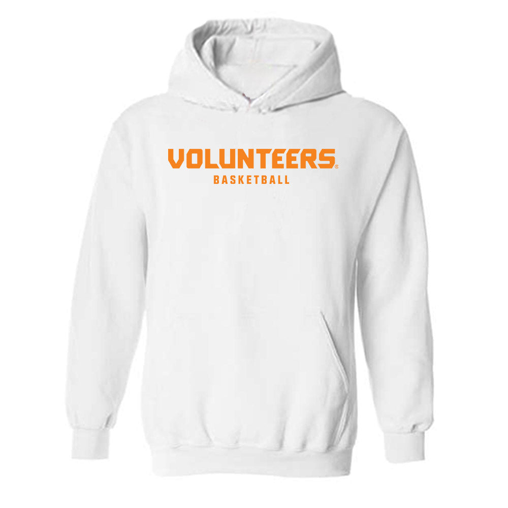 Tennessee - NCAA Women's Basketball : Kaylene Smikle - Classic Shersey Hooded Sweatshirt-0