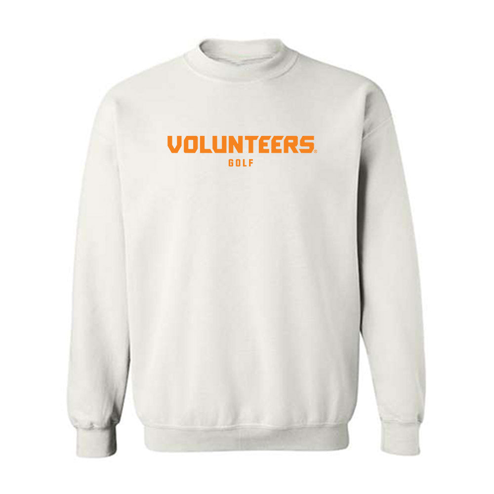 Tennessee - NCAA Women's Golf : Kyra Van Kan - Classic Shersey Crewneck Sweatshirt-0