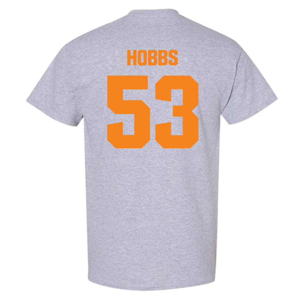 Tennessee - NCAA Football : Daevin Hobbs - Classic Shersey T-Shirt-1