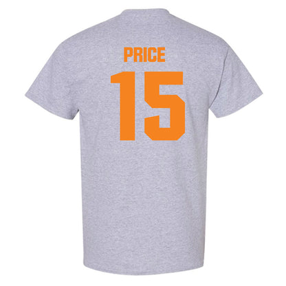 Tennessee - NCAA Women's Soccer : Kennedy Price - Classic Shersey T-Shirt-1