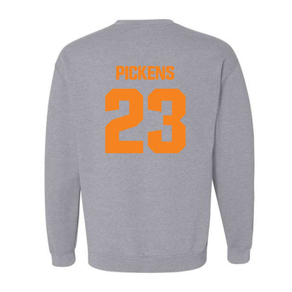 Tennessee - NCAA Softball : Karlyn Pickens - Classic Shersey Crewneck Sweatshirt-1