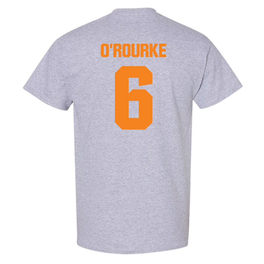 Tennessee - NCAA Women's Soccer : Shae O'Rourke - Classic Shersey T-Shirt-1