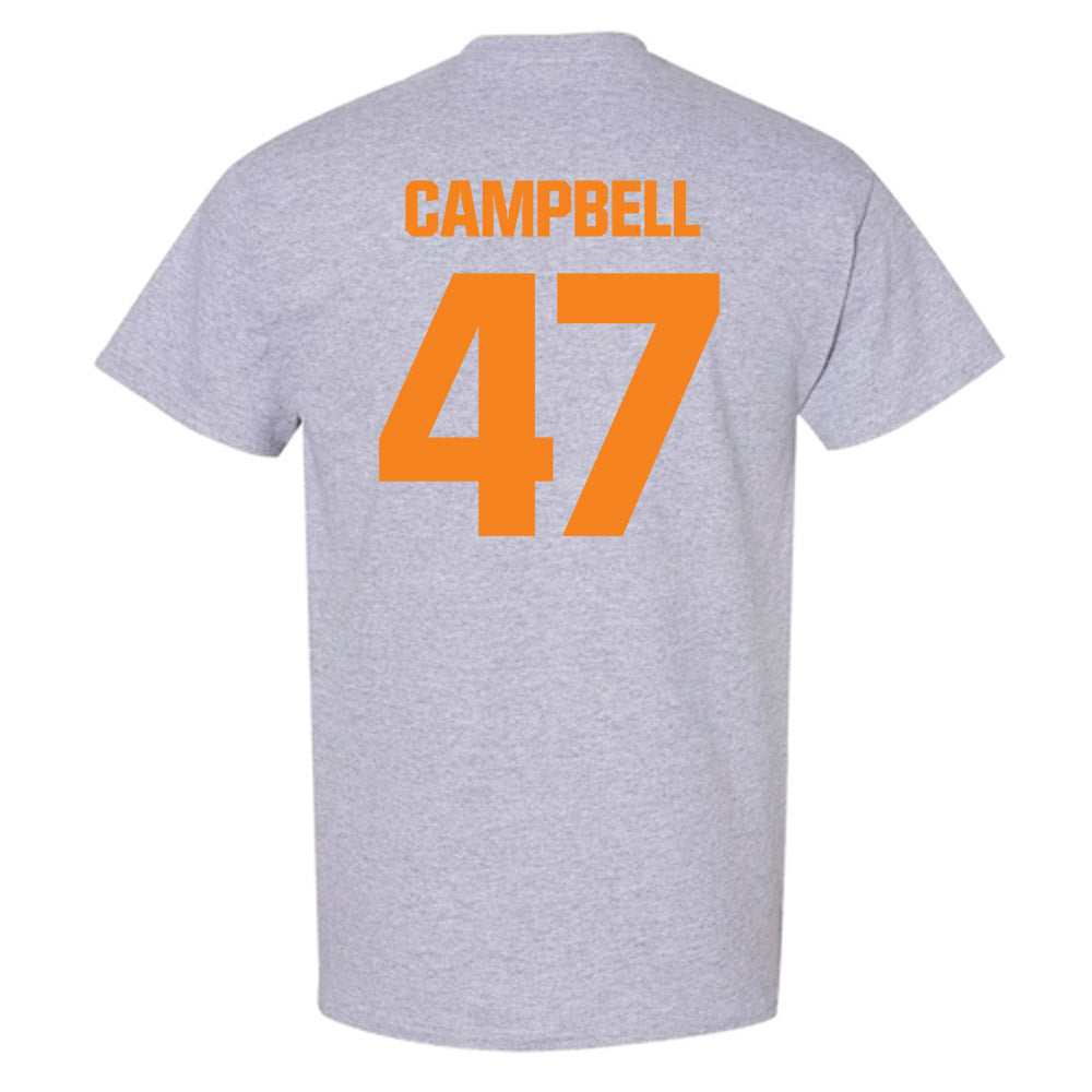 Tennessee - NCAA Football : Isaiah Campbell - Classic Shersey T-Shirt-1