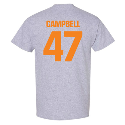 Tennessee - NCAA Football : Isaiah Campbell - Classic Shersey T-Shirt-1