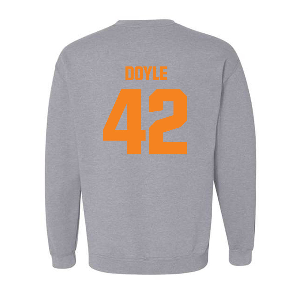 Tennessee - NCAA Softball : Amayah Doyle - Classic Shersey Crewneck Sweatshirt-1