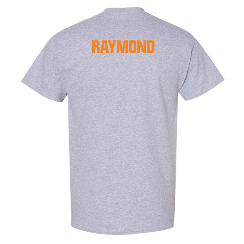 Tennessee - NCAA Women's Soccer : Marlee Raymond - Classic Shersey T-Shirt-1