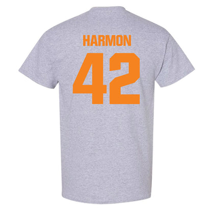 Tennessee - NCAA Football : Braylon Harmon - Classic Shersey T-Shirt-1