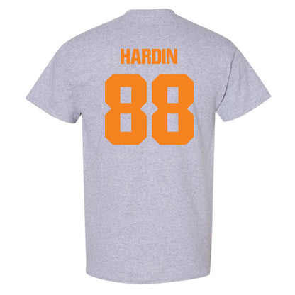 Tennessee - NCAA Football : Deon Hardin - Classic Shersey T-Shirt-1