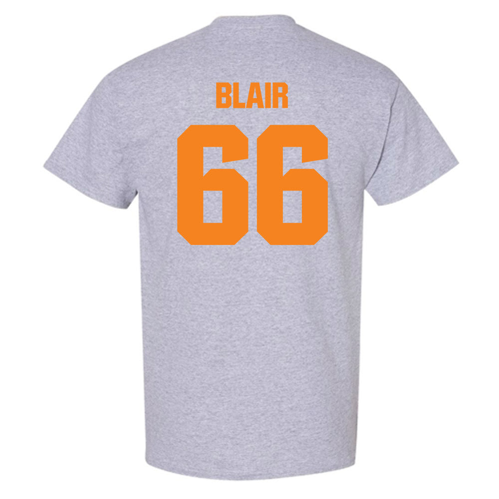 Tennessee - NCAA Football : Kamari Blair - Classic Shersey T-Shirt-1