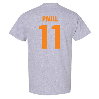 Tennessee - NCAA Men's Basketball : Gavin Paull - Classic Shersey T-Shirt-1