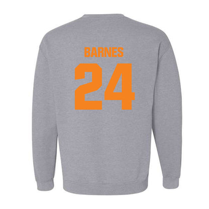 Tennessee - NCAA Football : Hunter Barnes - Classic Shersey Crewneck Sweatshirt-1