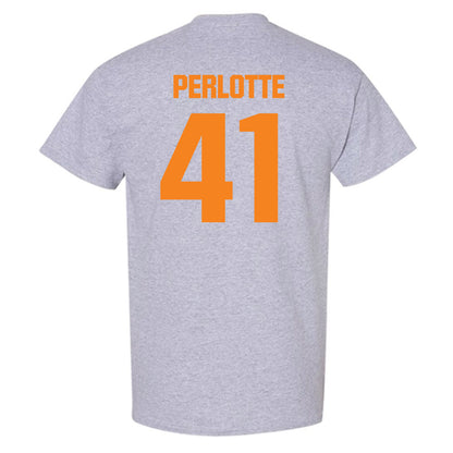 Tennessee - NCAA Football : Jadon Perlotte - Classic Shersey T-Shirt-1