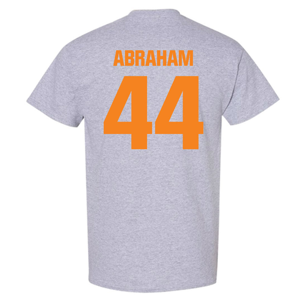 Tennessee - NCAA Baseball : Nic Abraham - Classic Shersey T-Shirt-1
