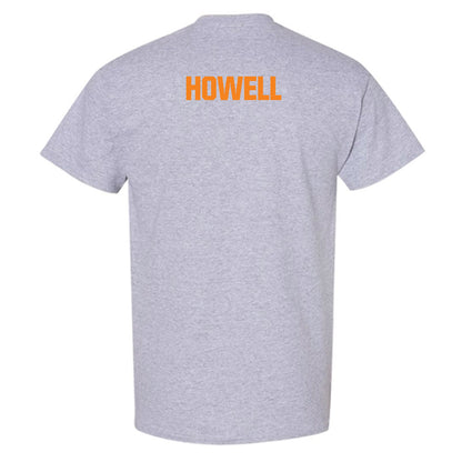 Tennessee - NCAA Men's Track & Field : Davonte Howell - Classic Shersey T-Shirt-1