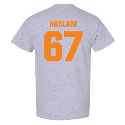 Tennessee - NCAA Football : Donovan Haslam - Classic Shersey T-Shirt-1