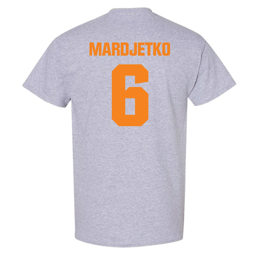 Tennessee - NCAA Softball : Sage Mardjetko - Classic Shersey T-Shirt-1