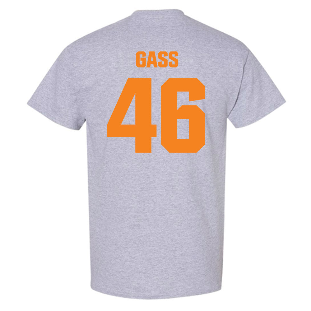 Tennessee - NCAA Football : Christian Gass - Classic Shersey T-Shirt-1