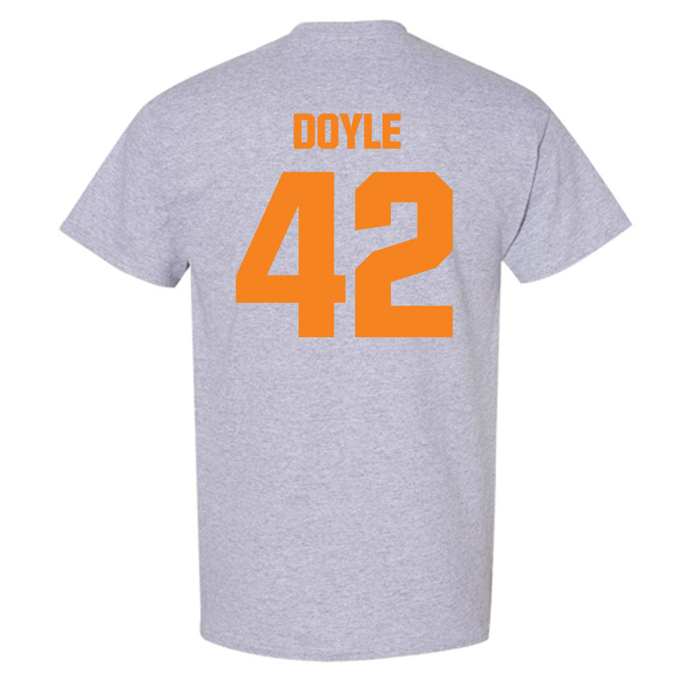 Tennessee - NCAA Softball : Amayah Doyle - Classic Shersey T-Shirt-1