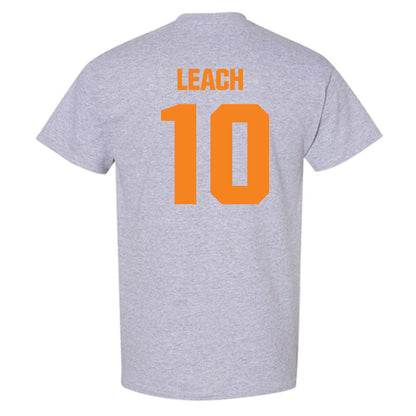 Tennessee - NCAA Softball : Alannah Leach - Classic Shersey T-Shirt-1