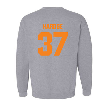 Tennessee - NCAA Football : Isaiah Hardge - Classic Shersey Crewneck Sweatshirt-1