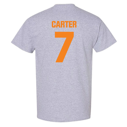 Tennessee - NCAA Football : Arion Carter - Classic Shersey T-Shirt-1