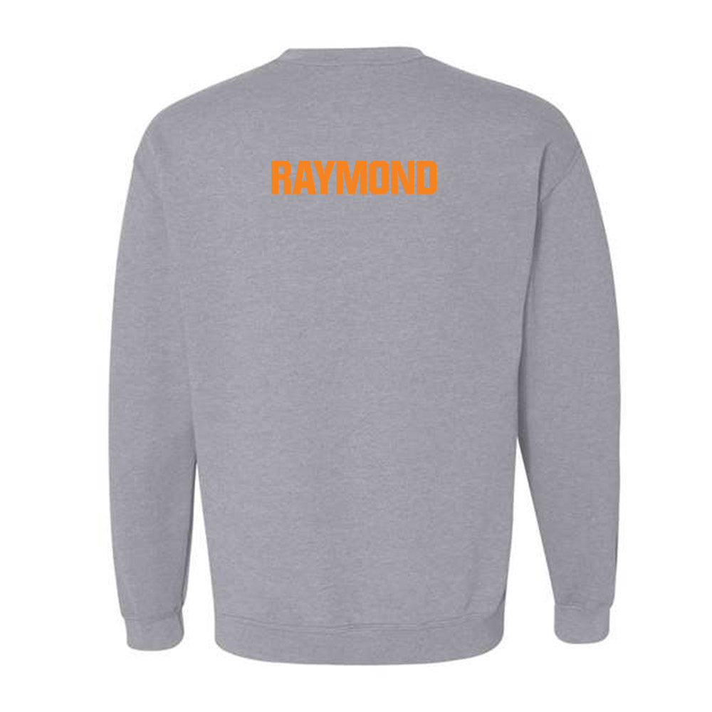 Tennessee - NCAA Women's Soccer : Marlee Raymond - Classic Shersey Crewneck Sweatshirt-1