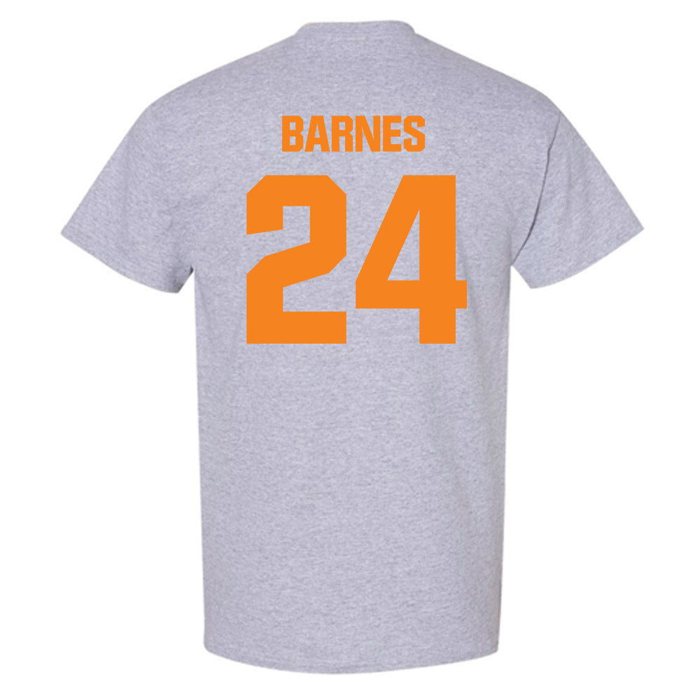 Tennessee - NCAA Football : Hunter Barnes - Classic Shersey T-Shirt-1