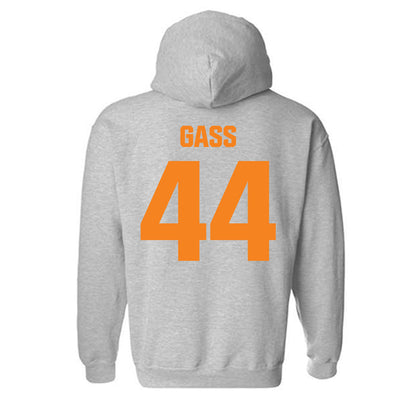 Tennessee - NCAA Football : Christian Gass - Classic Shersey Hooded Sweatshirt-1