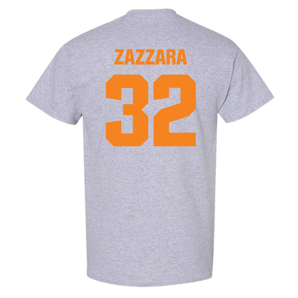 Tennessee - NCAA Women's Soccer : Ally Zazzara - Classic Shersey T-Shirt-1