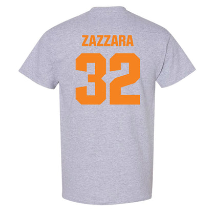 Tennessee - NCAA Women's Soccer : Ally Zazzara - Classic Shersey T-Shirt-1