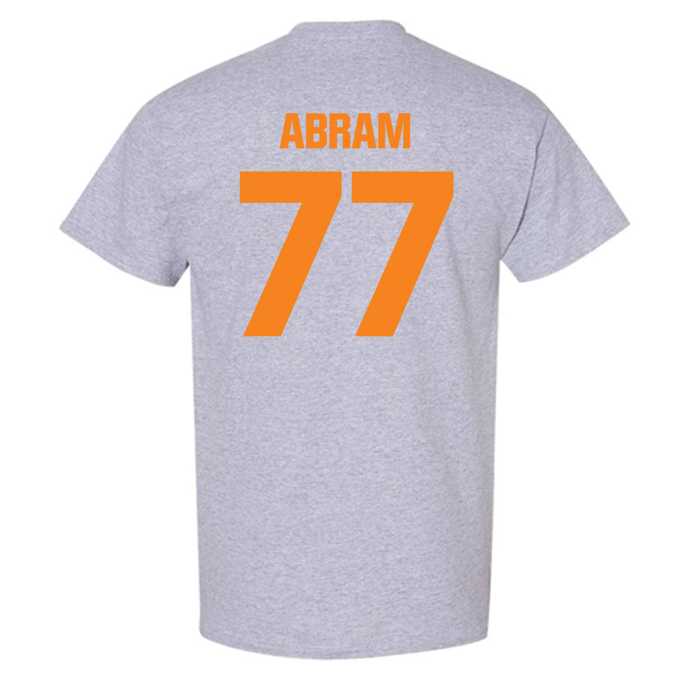 Tennessee - NCAA Men's Basketball : Amaree Abram - Classic Shersey T-Shirt-1