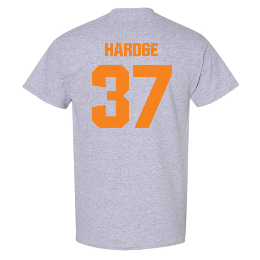 Tennessee - NCAA Football : Isaiah Hardge - Classic Shersey T-Shirt-1