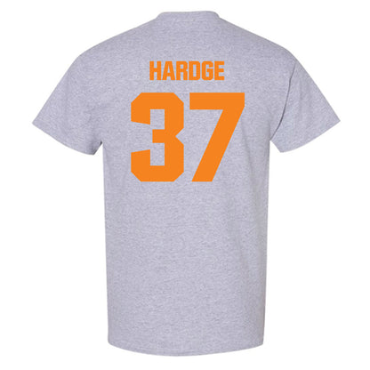 Tennessee - NCAA Football : Isaiah Hardge - Classic Shersey T-Shirt-1