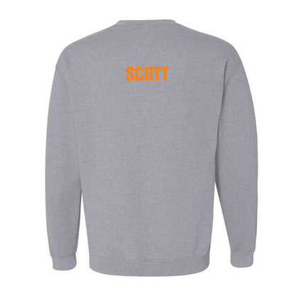 Tennessee - NCAA Men's Basketball : Ralph Scott - Classic Shersey Crewneck Sweatshirt-1