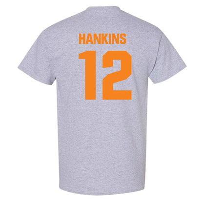 Tennessee - NCAA Baseball : Evan Hankins - Classic Shersey T-Shirt-1